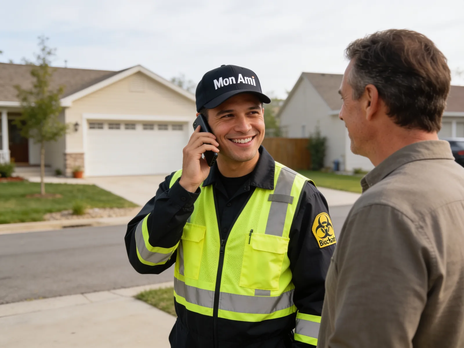 Sewage Cleanup Middletown, PA FAQs