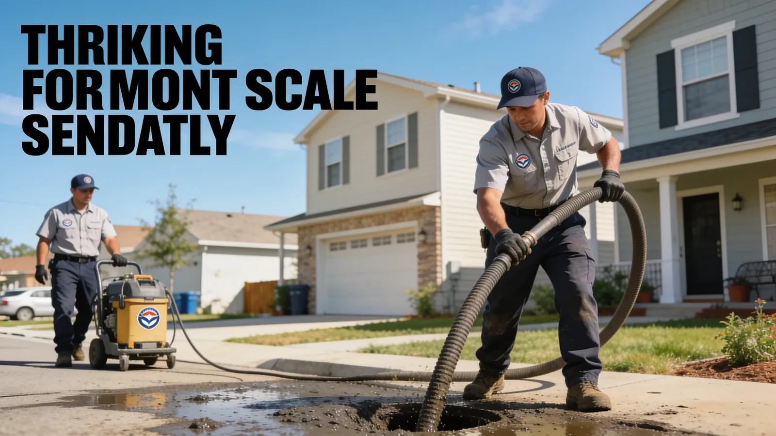 Sewage Cleanup in Middletown, PA near me